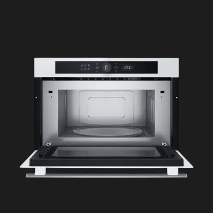 Мікрохвильова піч вбудована Whirlpool WMD44MW (White)