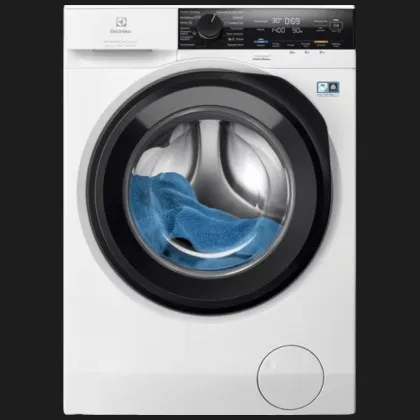 Стирально-сушильная машина Electrolux (EW7W4492U) (White/Black)