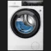 Стирально-сушильная машина Electrolux (EW7W4492U) (White/Black)