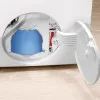 Стирально-сушильная машина Electrolux (EW7W4492U) (White/Black)
