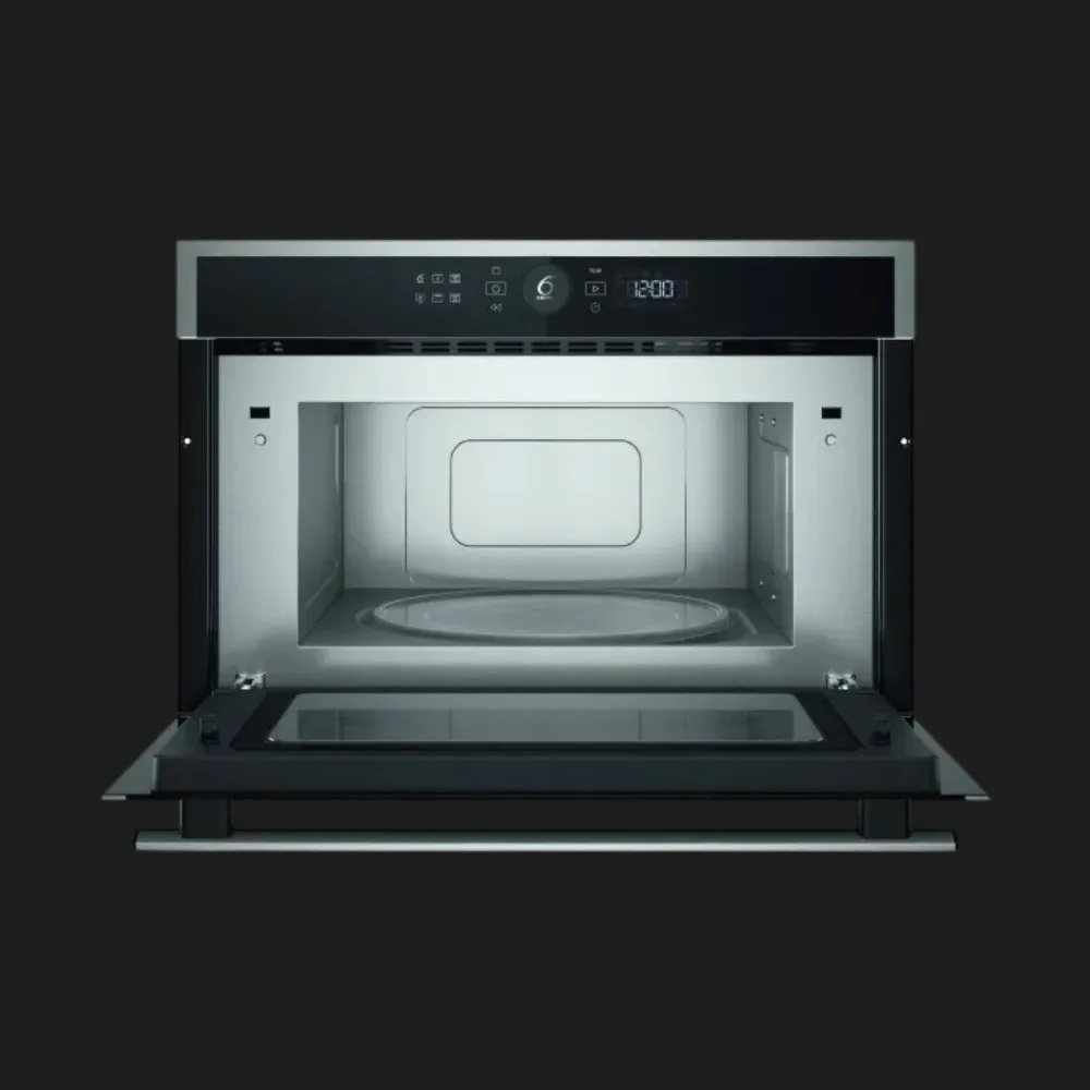 Микроволновая печь встроенная Whirlpool WMD44MX (Silver)