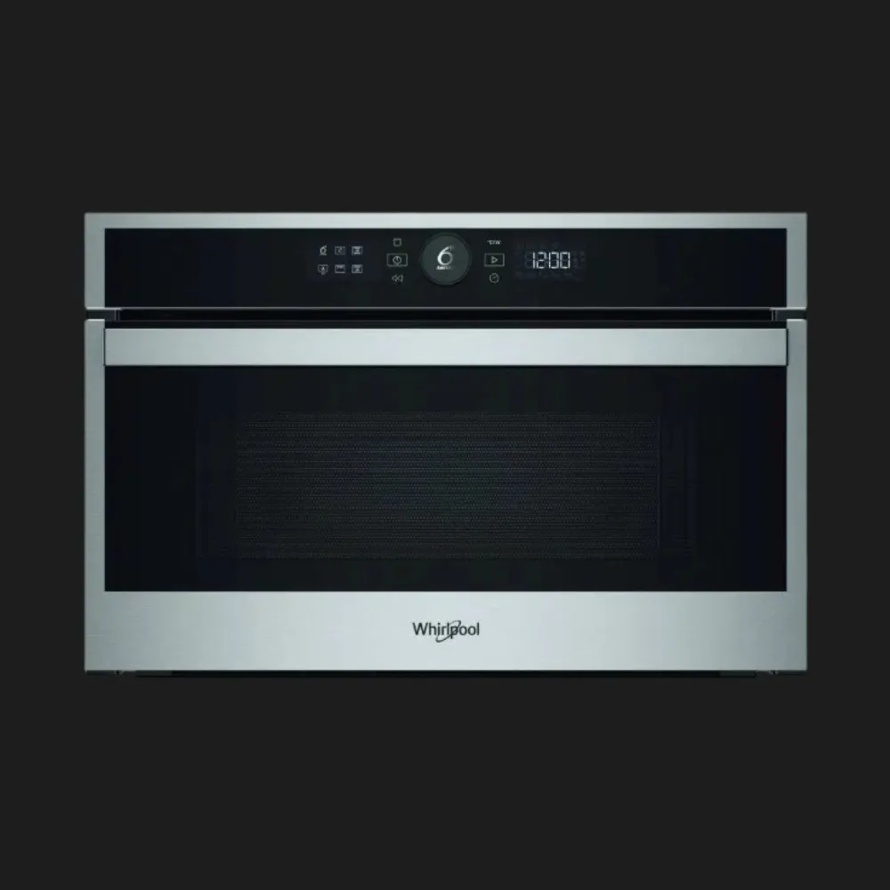 Микроволновая печь встроенная Whirlpool WMD44MX (Silver)