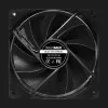 Вентилятор GameMax GMX-WFBK-BK 120 (Black) (GMX-WFBK-BK)