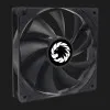 Вентилятор GameMax GMX-WFBK-BK 120 (Black) (GMX-WFBK-BK)