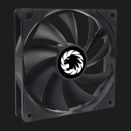 Вентилятор GameMax GMX-WFBK-BK 120 (Black) (GMX-WFBK-BK)