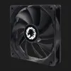 Вентилятор GameMax GMX-WFBK-BK 120 (Black) (GMX-WFBK-BK)