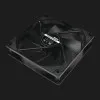 Вентилятор GameMax GMX-WFBK-BK 120 (Black) (GMX-WFBK-BK)