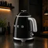 Электрочайник SMEG (Black)