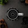 Электрочайник SMEG (Black)