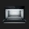 Мікрохвильова піч вбудована Whirlpool WMD7O4TX (Silver)