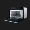 Мікрохвильова піч вбудована Whirlpool WMD7O4TX (Silver)