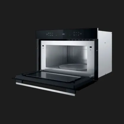 Мікрохвильова піч вбудована Whirlpool WMD7O4TX (Silver)