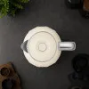 Электрочайник SMEG (Cream)