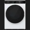 Стирально-сушильная машина Gorenje (WD2PA1X64ADAAW) (White/Black)