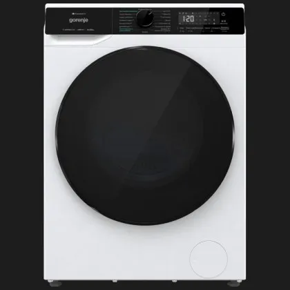 Прально-сушильна машина Gorenje (WD2PA1X64ADAAW) (White/Black)