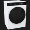 Стирально-сушильная машина Gorenje (WD2PA1X64ADAAW) (White/Black)