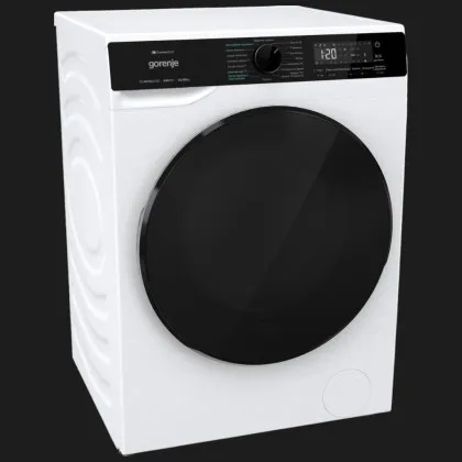 Прально-сушильна машина Gorenje (WD2PA1X64ADAAW) (White/Black)
