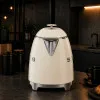 Електрочайник SMEG (Cream) (Ultra)