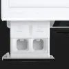 Стирально-сушильная машина Gorenje (WD2PA1X64ADAAW) (White/Black)