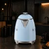 Электрочайник SMEG (Blue) (Ultra)