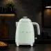 Електрочайник SMEG (Green)