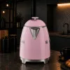 Електрочайник SMEG (Pink)