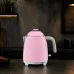 Електрочайник SMEG (Pink)