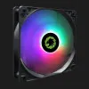 Вентилятор GameMax GMX-AF12X 120 (Black) (GMX-AF12X)