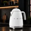 Електрочайник SMEG (White)
