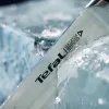 Ніж кухарський Tefal Ice Force 20см (Steel/Black) (K2320214)