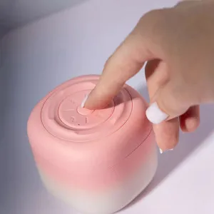 Портативна Акустика Proove Velvet 3W (Pink) в Дрогобичі