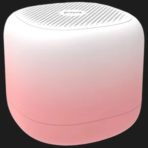 Портативна Акустика Proove Velvet 3W (Pink) в Дрогобичі
