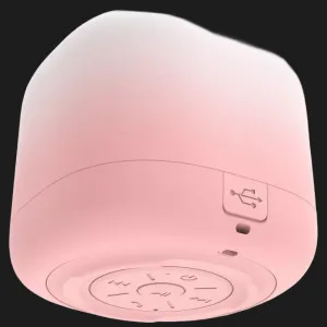 Портативна Акустика Proove Velvet 3W (Pink) в Дрогобичі