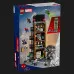 Конструктор LEGO Marvel Человек-паук против Мистерио: Дейли Бьюгл (76342)
