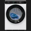 Прально-сушильна машина Gorenje (WD2PA854ADW) (White/Black)