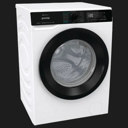 Прально-сушильна машина Gorenje (WD2PA854ADW) (White/Black)