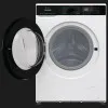 Прально-сушильна машина Gorenje (WD2PA854ADW) (White/Black)