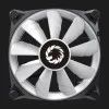 Вентилятор GameMax GMX-12-CBB 120 (Black) (GMX-12-CBB)