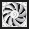 Вентилятор GameMax FN14A-S5 140 (White) (FN14A-S5-W)