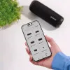 Портативная Акустика Proove Rumble 20W (APP) (Black)