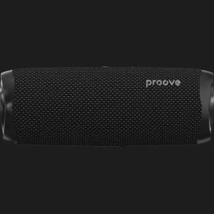 Портативная Акустика Proove Rumble 20W (APP) (Black) в Борисполе