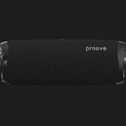 Портативная Акустика Proove Rumble 20W (APP) (Black)