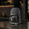 Кавоварка SMEG (Gray) (Уцінка)