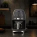 Кавоварка SMEG (Gray) (Уцінка)