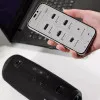 Портативна акустика Proove Rumble 40W (APP) (Black)