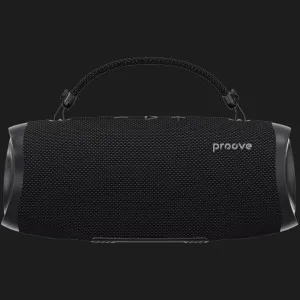 Портативна акустика Proove Rumble 40W (APP) (Black) в Дрогобичі