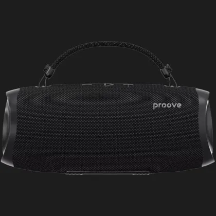 Портативна акустика Proove Rumble 40W (APP) (Black)