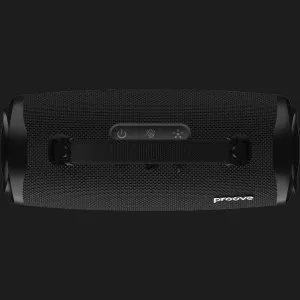 Портативна акустика Proove Rumble 40W (APP) (Black) в Дрогобичі