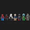 Конструктор LEGO Marvel Человек-паук против Мистерио: Дейли Бьюгл (76342)