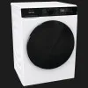 Прально-сушильна машина Gorenje (WD2PA964ADW) (White/Black)